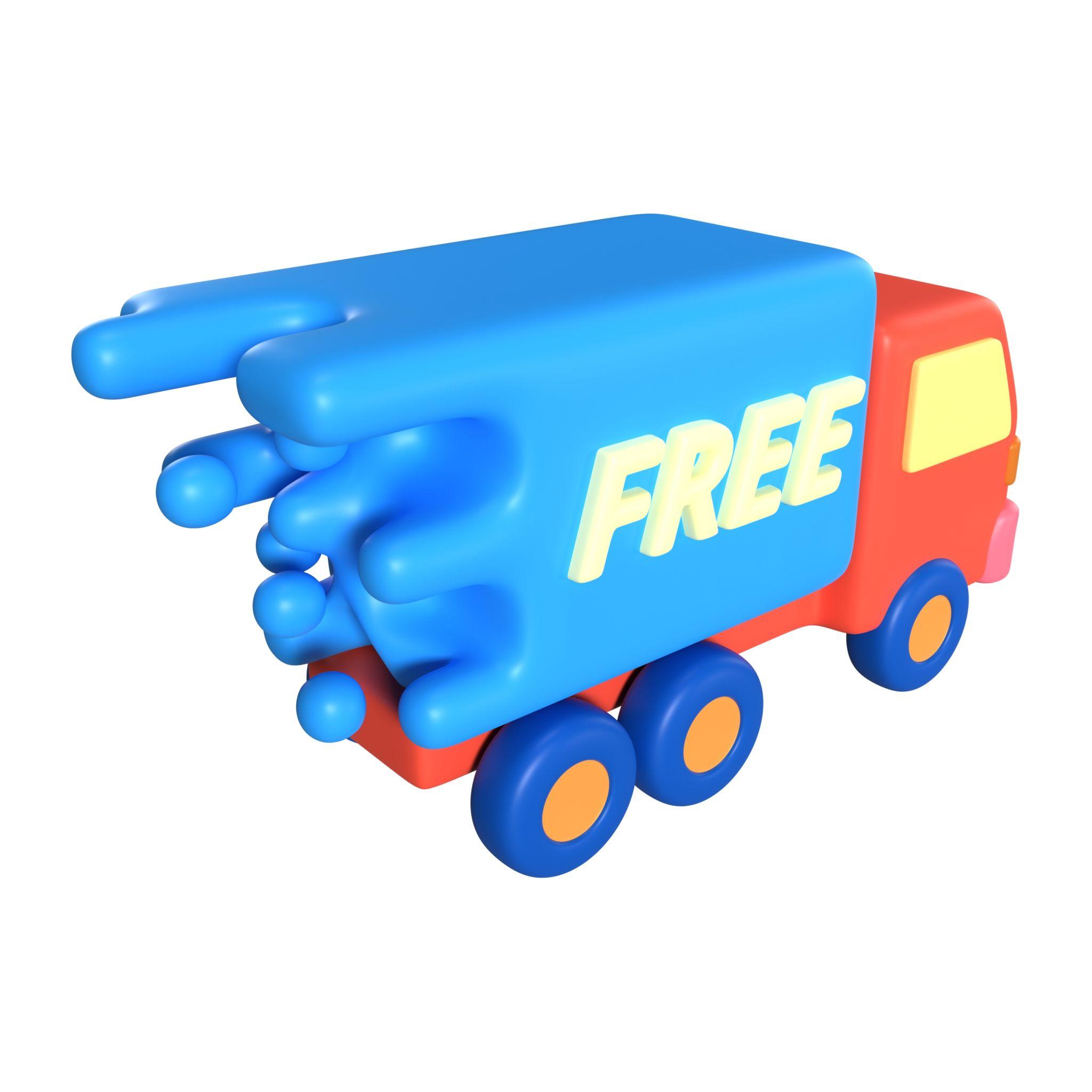 Fast Delivery